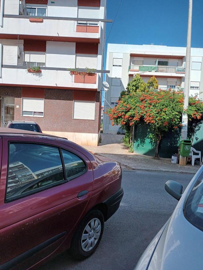 Matinhos Houses Apartment Faro Exterior photo